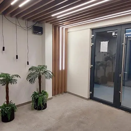Brigitte Apartment Brasov