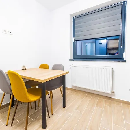 Apartment Brigitte