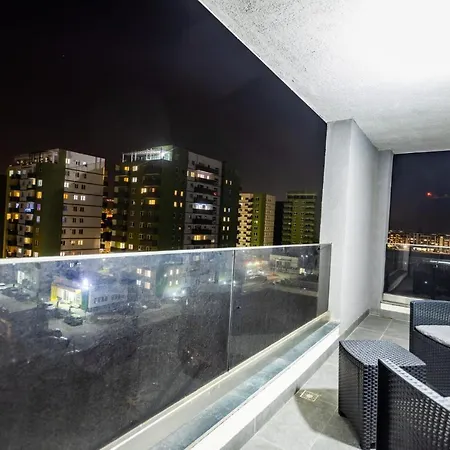 Brigitte Apartment *