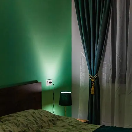 Brigitte Apartment Brasov