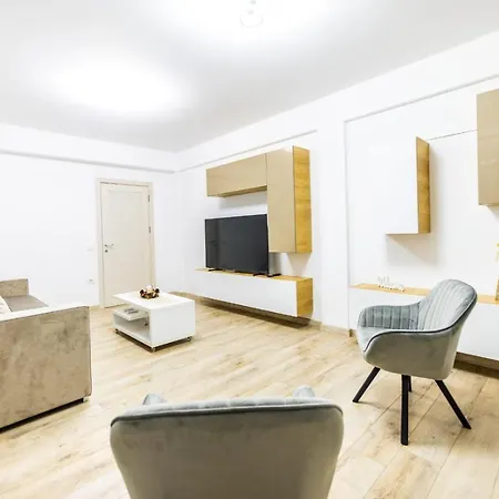 Brigitte Apartment Brasov