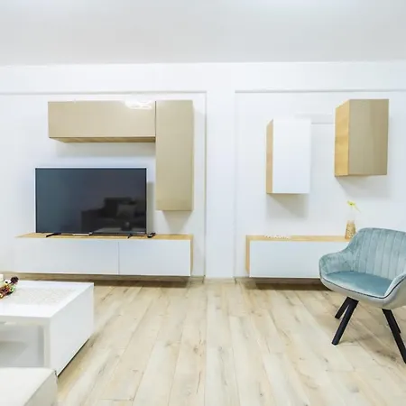 Brigitte Apartment *