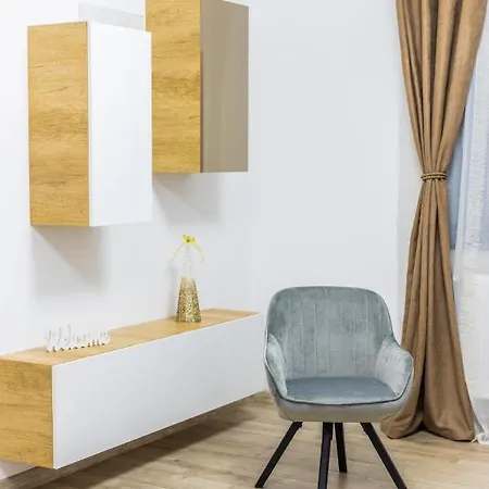Brigitte Apartment Brasov