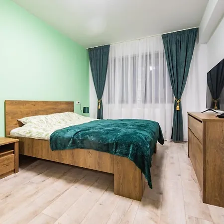 Brigitte * Brasov