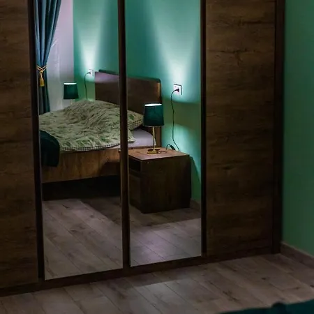 Brigitte Apartment