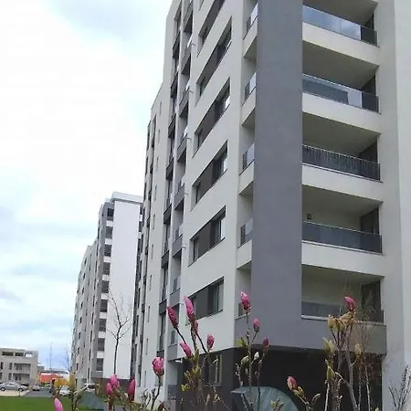 Apartment Brigitte