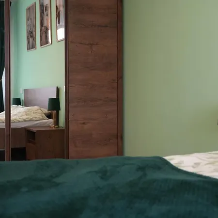 Brigitte Apartment