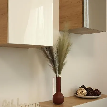 Brigitte Apartment *