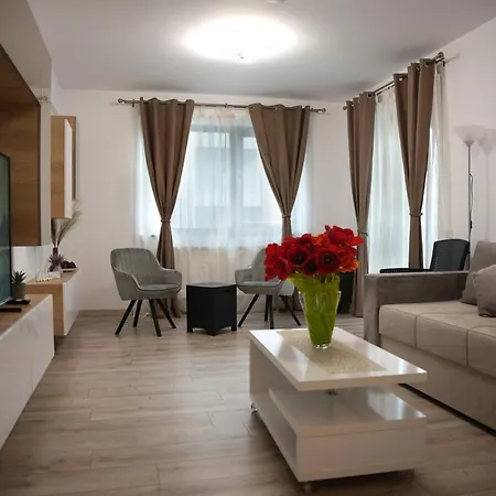 Brigitte Apartment