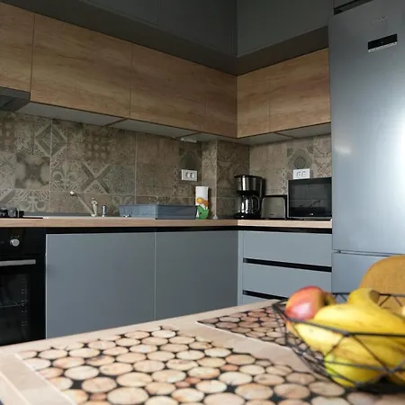 Apartment Brigitte Brasov