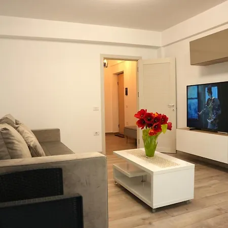 Apartment Brigitte Brasov