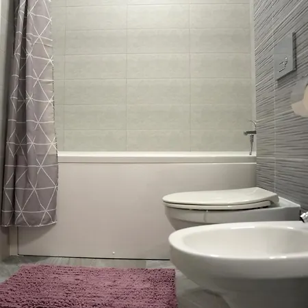 Brigitte Apartment