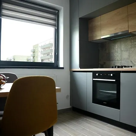 Apartment Brigitte