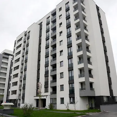 Apartment Brigitte