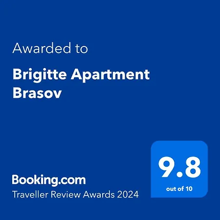 Brigitte * Brasov