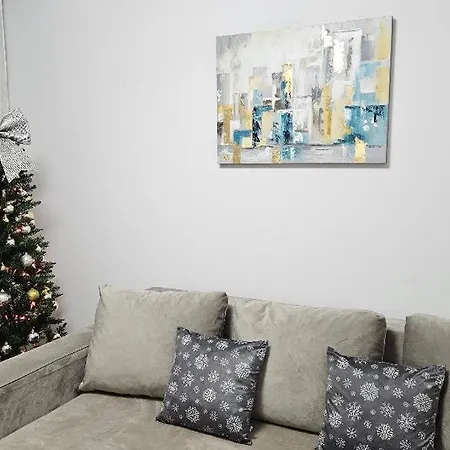 Brigitte Apartment